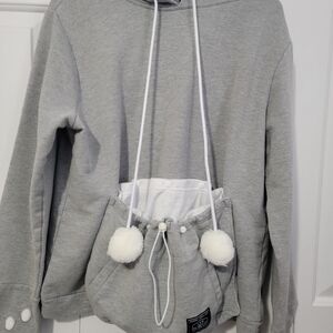 UNI Habitat Hoodie